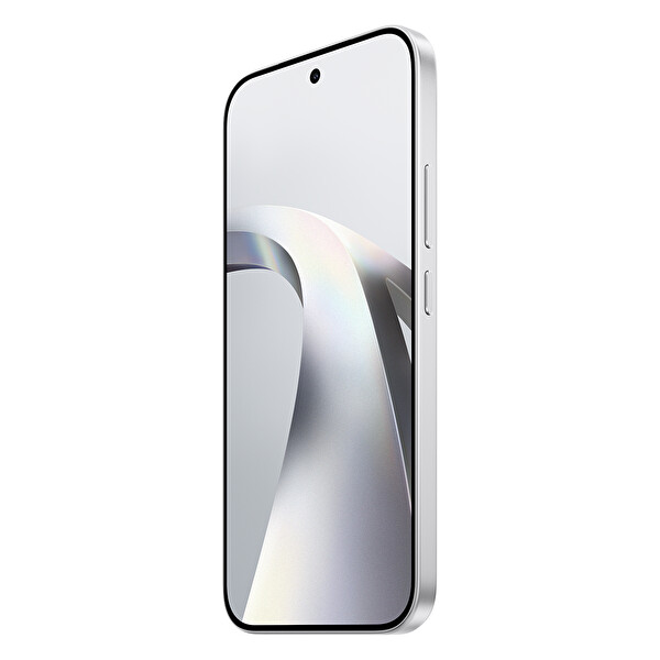 Xiaomi 17T 12G+256GB Opal Beyazı Akıllı Telefon 2