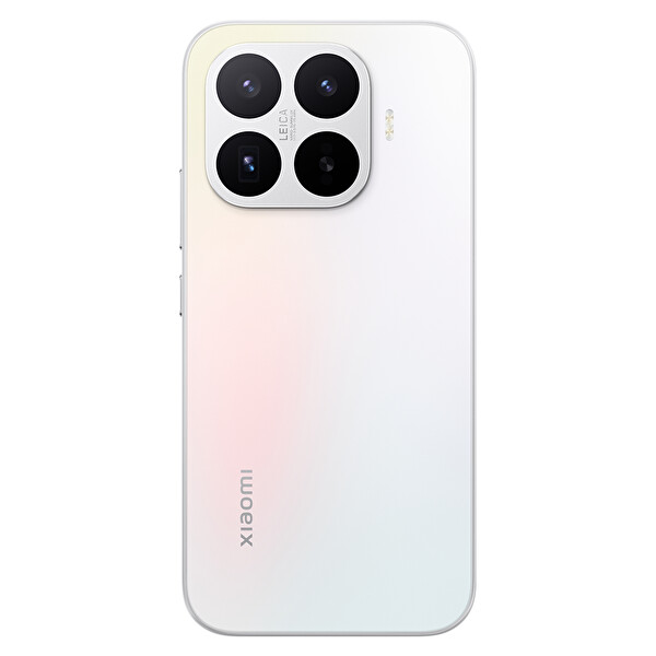 Xiaomi 17T 12G+256GB Opal Beyazı Akıllı Telefon 3