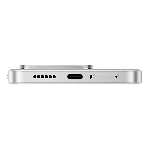 Xiaomi 17T 12G+256GB Opal Beyazı Akıllı Telefon 5