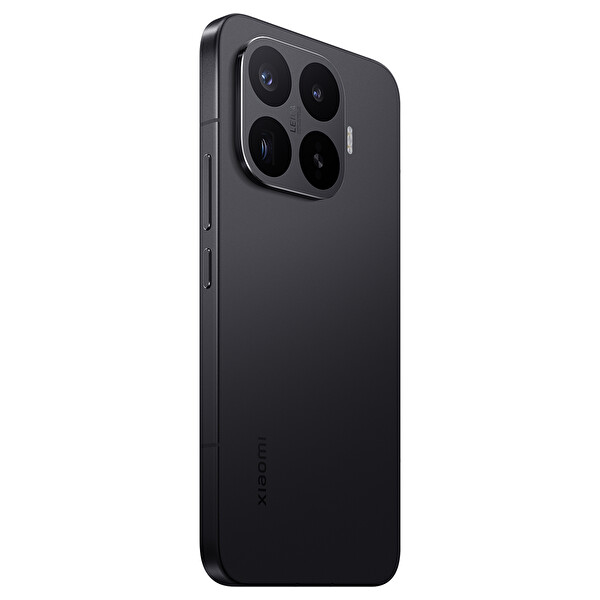 Xiaomi 17T Pro 12GB+512GB Siyah Akıllı Telefon