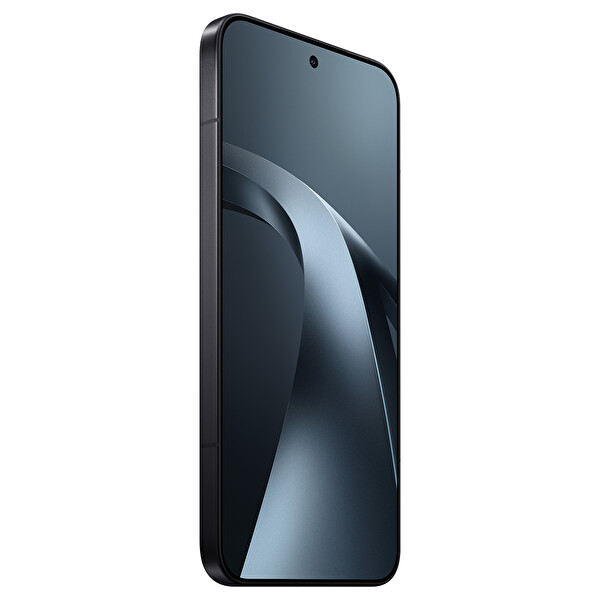 Xiaomi 17T Pro 12GB+512GB Siyah Akıllı Telefon