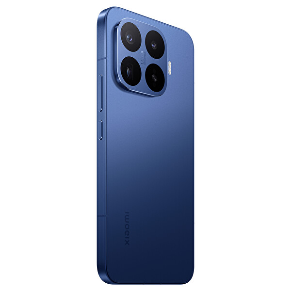 Xiaomi 17T Pro 12GB+512GB Koyu Mavi Akıllı Telefon