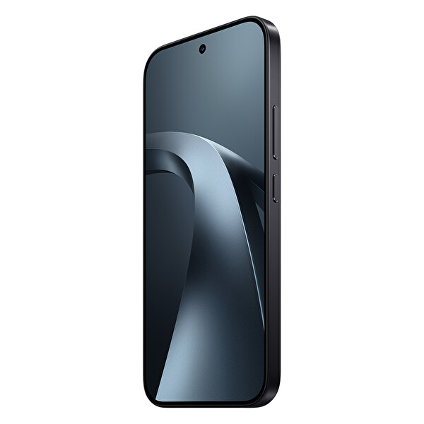 Xiaomi 17T 12G+256G Siyah Akıllı Telefon