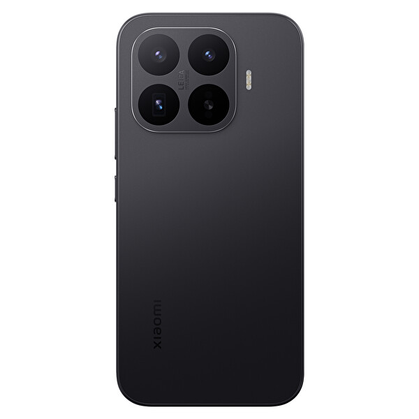 Xiaomi 17T 12GB+256GB Siyah Akıllı Telefon