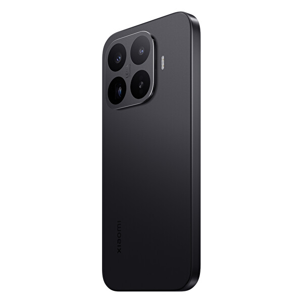Xiaomi 17T 12GB+256GB Siyah Akıllı Telefon