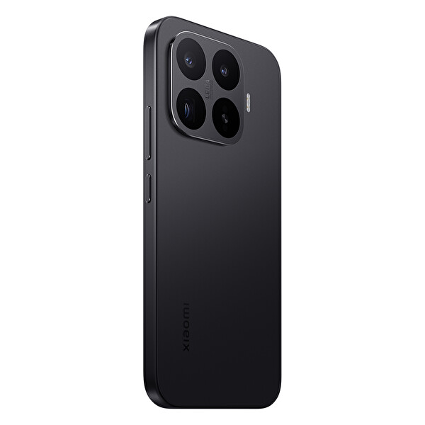 Xiaomi 17T 12GB+256GB Siyah Akıllı Telefon