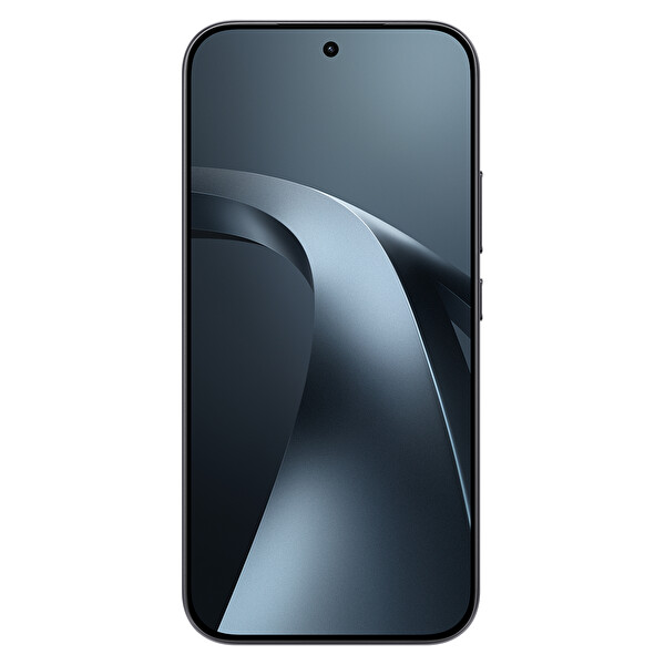 Xiaomi 17T 12GB+256GB Siyah Akıllı Telefon