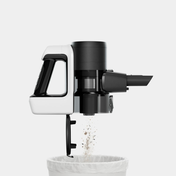 Karcher VCS 3 Nano Flex Şarjlı Süpürge 3