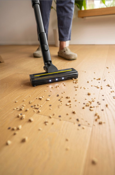 Karcher VCS 3 Nano Flex Şarjlı Süpürge 7