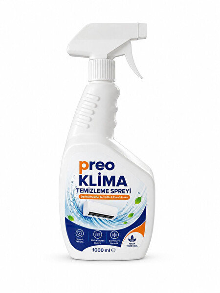 Preo MCLN05 Klima Temizleme Spreyi