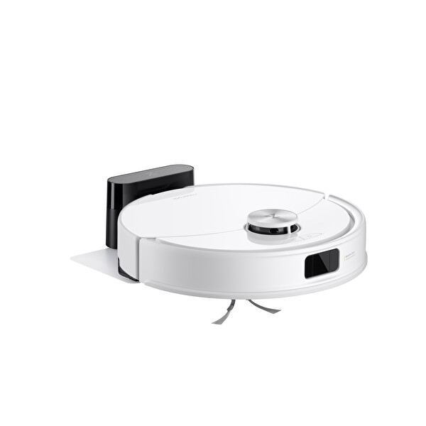 Roborock S9 Beyaz Robot Süpürge