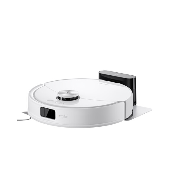 Roborock S9 Beyaz Robot Süpürge
