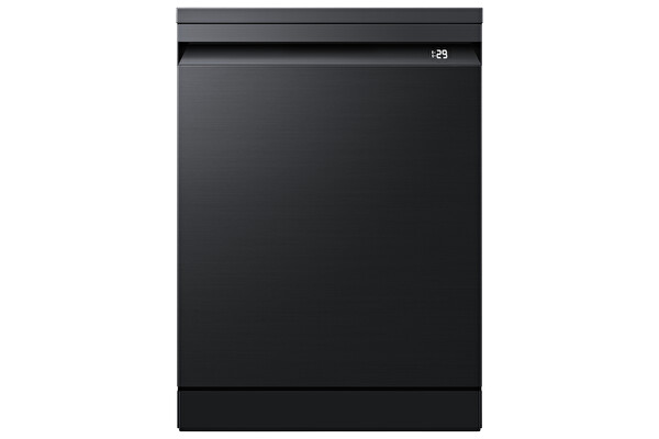 Samsung DW80H73YBFFTR 8+4 Programlı 14 Kişilik Siyah Bulaşık Makinesi