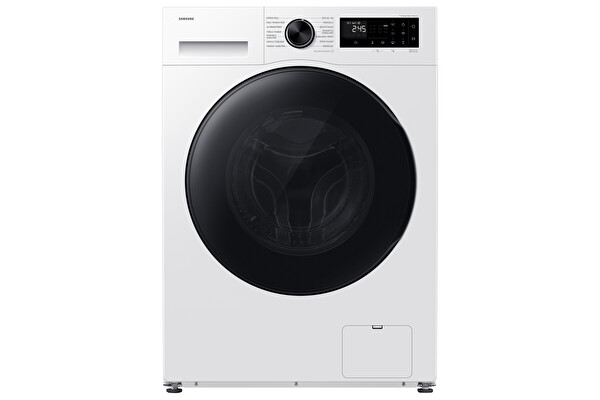 Samsung WD90HG5U34BEAH Combo AI Ecobubble Çamaşır Makinesi
