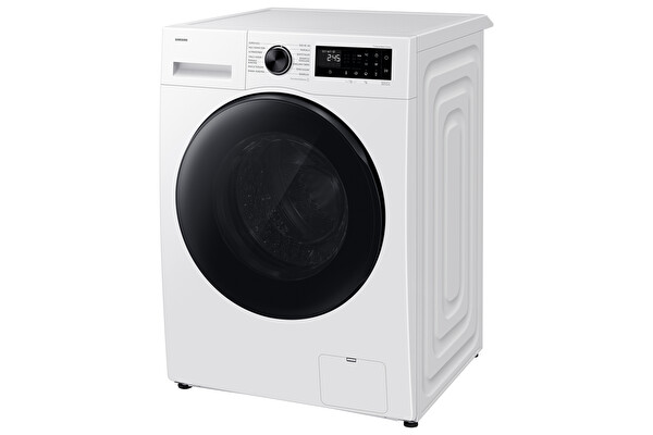 Samsung WD90HG5U34BEAH Combo AI Ecobubble Çamaşır Makinesi