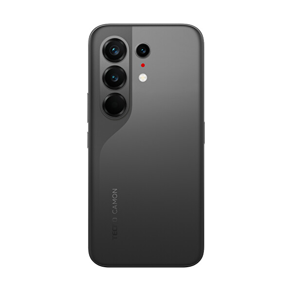 Tecno Camon 50 Ultra 5G 12 256GB Siyah Akıllı Telefon 3