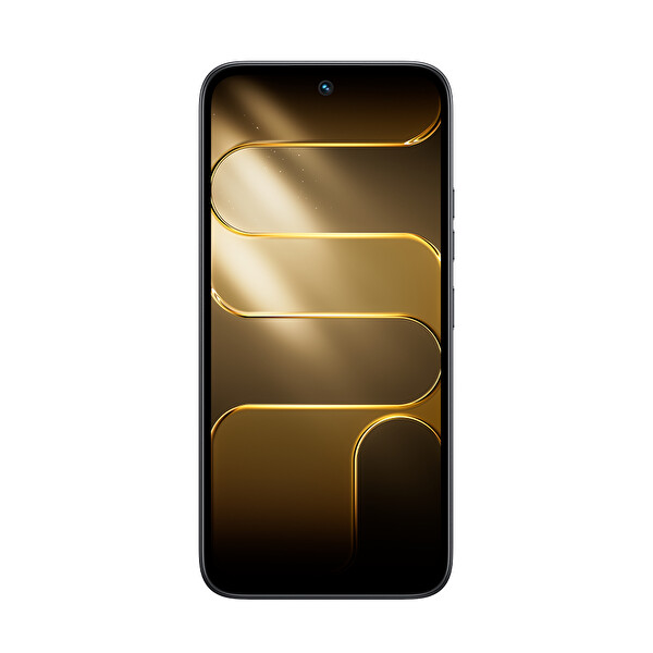 Tecno Spark 50 6/128GB Siyah Akıllı Telefon