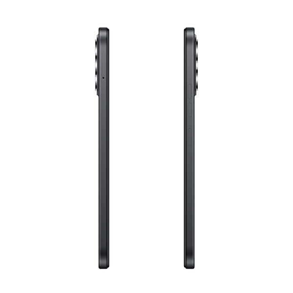 Tecno Spark 50 6/128GB Siyah Akıllı Telefon