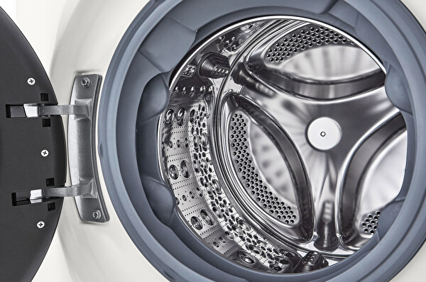 LG W4W8BVKK2HM.ABGPLTK 12 KG Yıkama 10 KG Kurutmalı Buharlı Çamaşır Makinesi