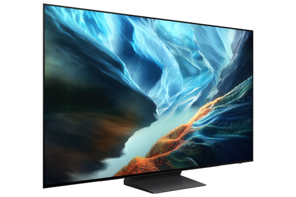 Samsung 48S90H 48 121 Ekran 4K UHD OLED TV 2