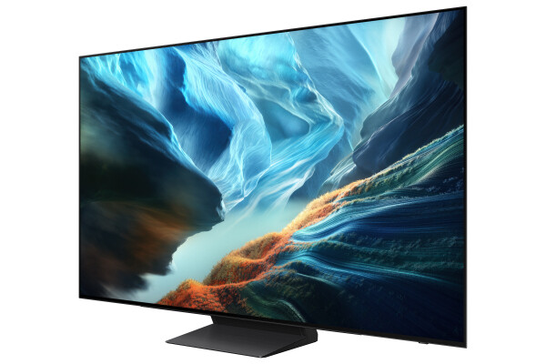 Samsung 48S90H 48 121 Ekran 4K UHD OLED TV 3