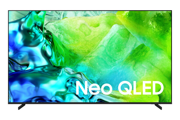 Samsung 55QN80H 55 139 Ekran 4K UHD Neo QLED TV