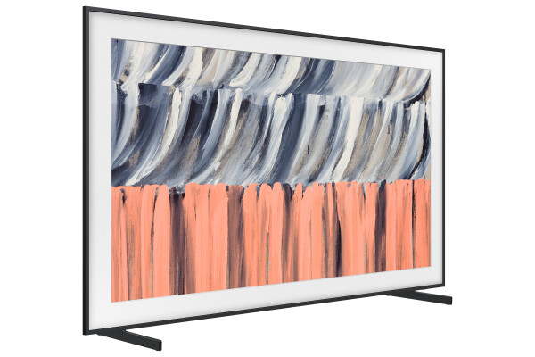 Samsung 55LS03H 55 139 Ekran 4K UHD Frame Neo QLED TV 2