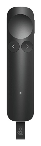 Logitech 910 007672 Siyah Spotlight 2 Gelişmiş Sunum Kumandası