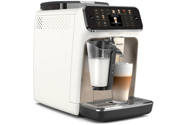 Philips EP5543/90 Tam Otomatik Espresso Makinesi