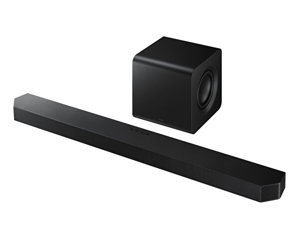 Samsung HW-Q800H 5.1.2 Q Series Kablosuz Dolby Atmos Soundbar