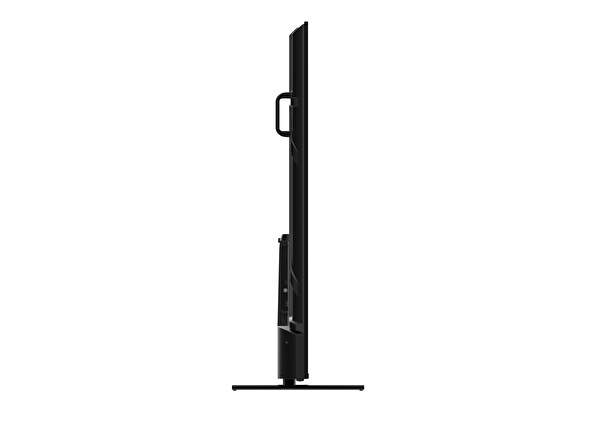 Grundig 85 GQ 880 85 214 Ekran 4K UHD Google Smart  QLED TV 5