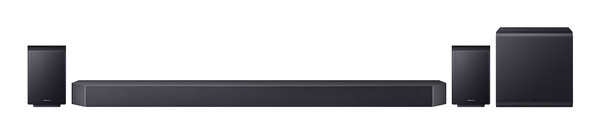 Samsung HW Q990H 11.1.4 Q Series Kablosuz Dolby Atmos Soundbar