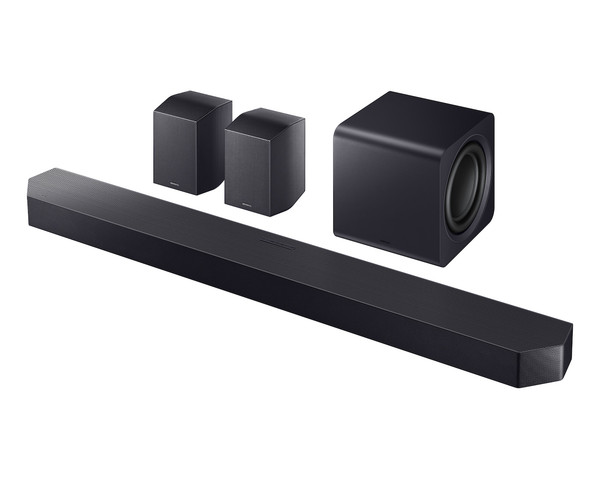 Samsung HW Q990H 11.1.4 Q Series Kablosuz Dolby Atmos Soundbar 2