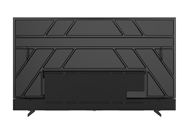 Grundig 100 GQ 880 100 254 Ekran 4K UHD Google Smart  QLED TV 4