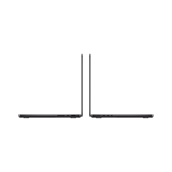 Apple 14-inch MacBook Pro: Apple M4 Pro chip with 14-core CPU and