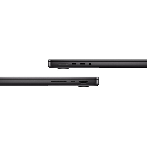 Apple 14-inch MacBook Pro: Apple M4 Pro chip with 14-core CPU and