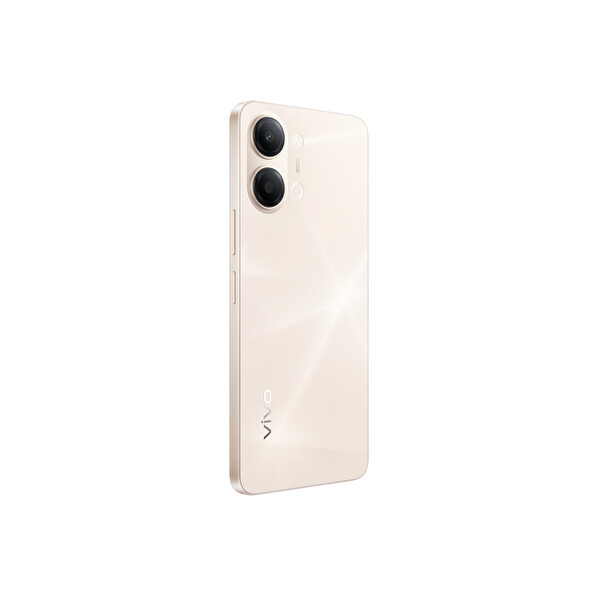 Vivo Y21 6.74 5G 4GB RAM 256GB Gold Akıllı Telefon 4