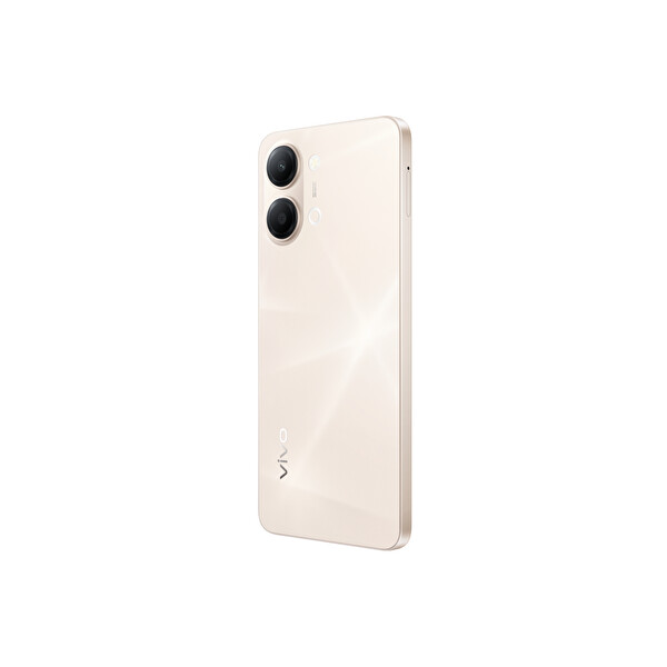 Vivo Y21 6.74 5G 4GB RAM 256GB Gold Akıllı Telefon 8