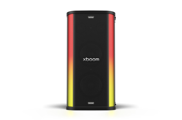 LG xboom Stage 501 .AEUTLBK  Bluetooth Hoparlör