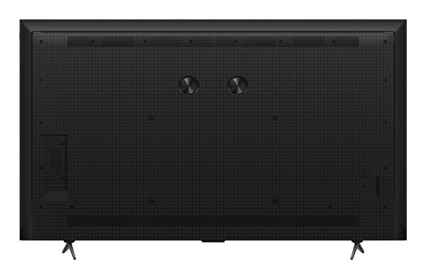 TCL 85P8LGTV 85 214 EKRAN 4K 144HZ QLED GOOGLE QLED TV 4