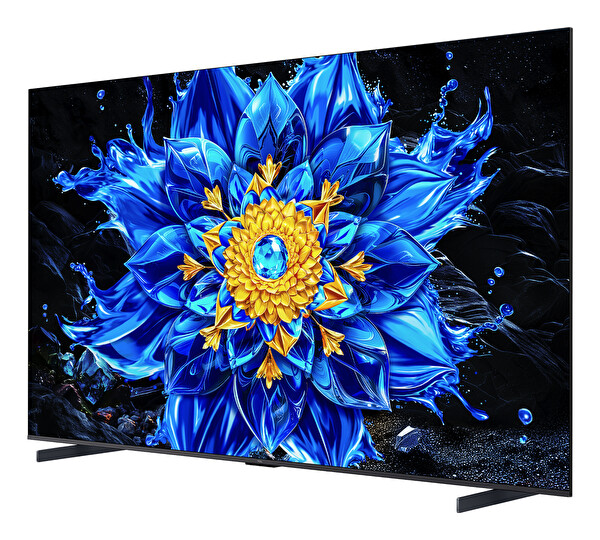 TCL 98P8LGTV 98 248 Ekran 4K 144HZ QLED Google QLEDTV 2