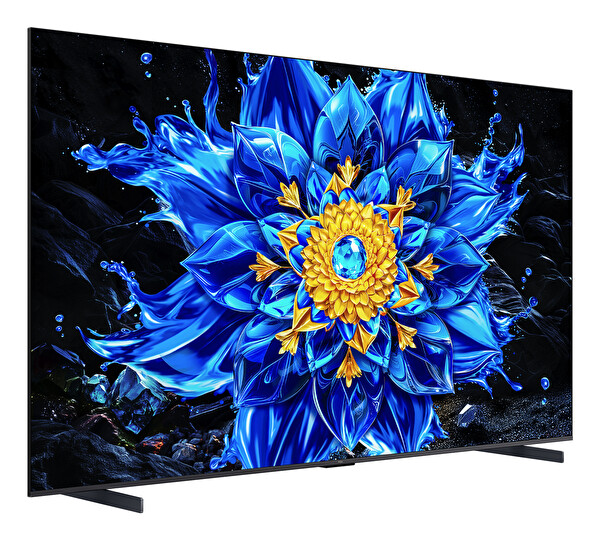 TCL 98P8LGTV 98 248 Ekran 4K 144HZ QLED Google QLEDTV 3