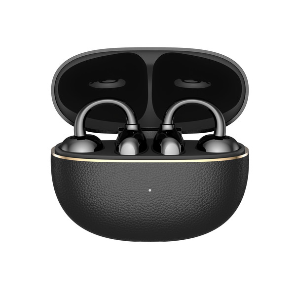 Honor Choice Clip 2 Pro Siyah Bluetooth Kulak İçi Kulaklık
