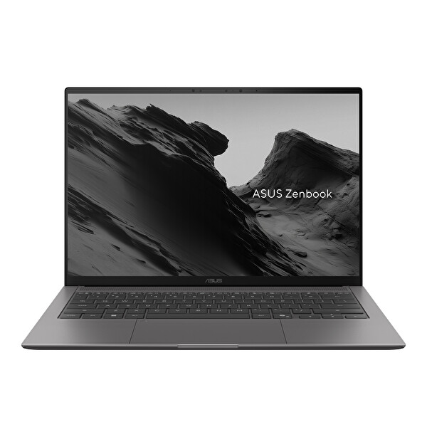 Asus Zenbook S14 UX5406AA-SW455W Intel Core Ultra 7 355H 16GB RAM 512GB SSD 14