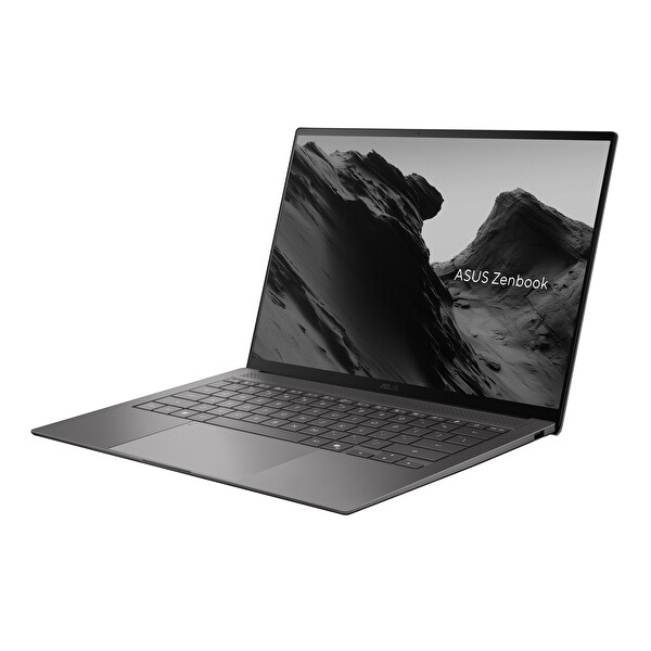 Asus Zenbook S14 UX5406AA-SW455W Intel Core Ultra 7 355H 16GB RAM 512GB SSD 14