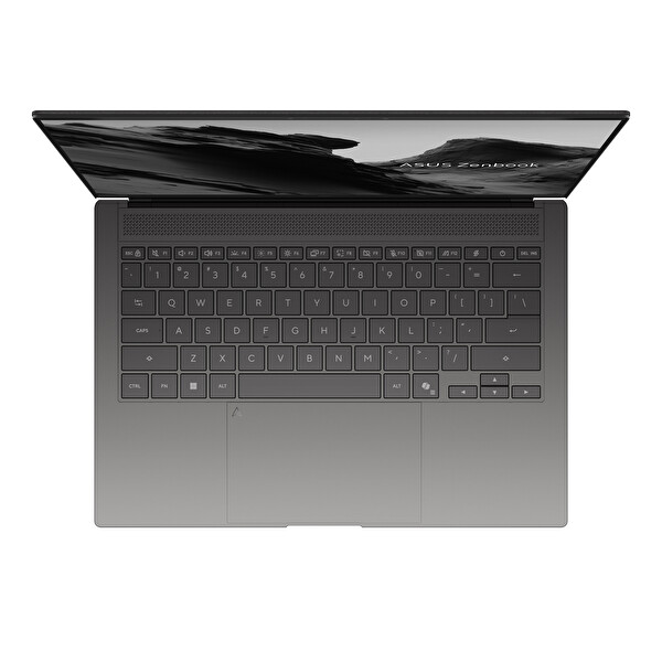 Asus Zenbook S14 UX5406AA-SW455W Intel Core Ultra 7 355H 16GB RAM 512GB SSD 14
