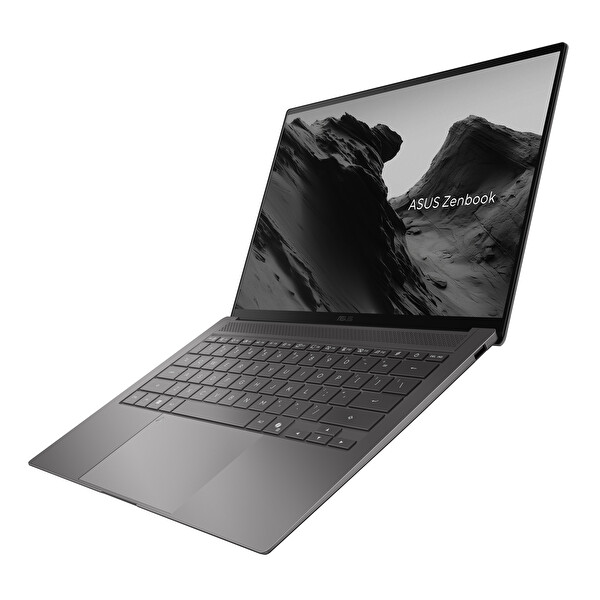 Asus Zenbook S14 UX5406AA-SW455W Intel Core Ultra 7 355H 16GB RAM 512GB SSD 14
