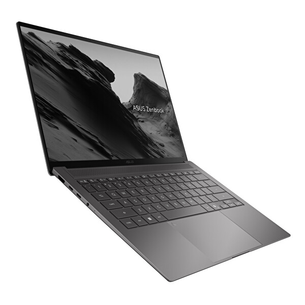Asus Zenbook S14 UX5406AA-SW455W Intel Core Ultra 7 355H 16GB RAM 512GB SSD 14