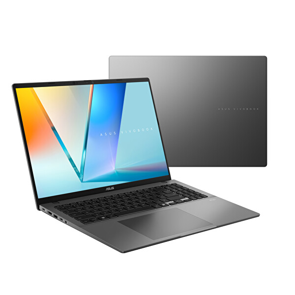 Asus Vivobook S16 S3607AA-SH189W Intel Core Ultra 7 355H 16GB RAM 512GB SSD 16