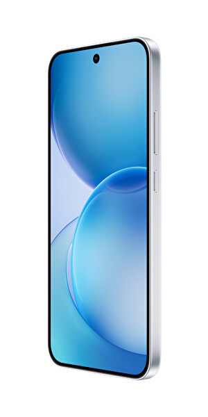 Oppo Reno16 F 5G 8GB RAM 256GB Parlak Beyaz Akıllı Telefon